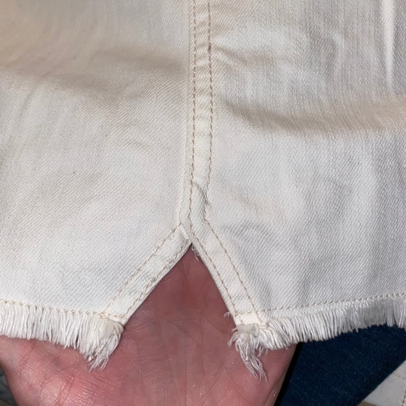 🤍🔥 Free people Skirt like New 🔥🤍 - Picture 4 of 4